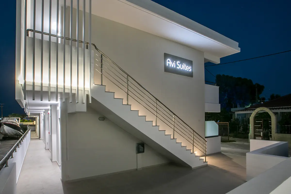 Avi Suites Faliraki Center - zdjęcie 6