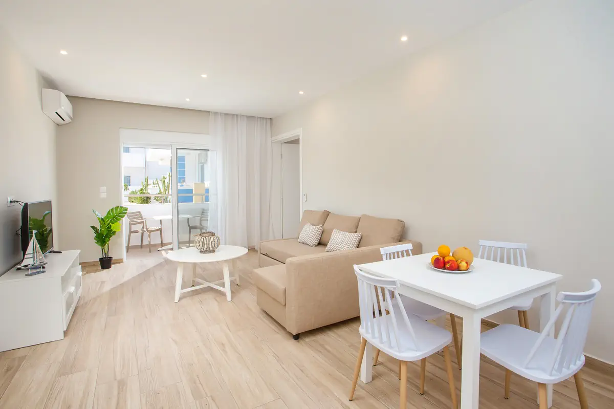 Avi Suites Faliraki Center - zdjęcie 12