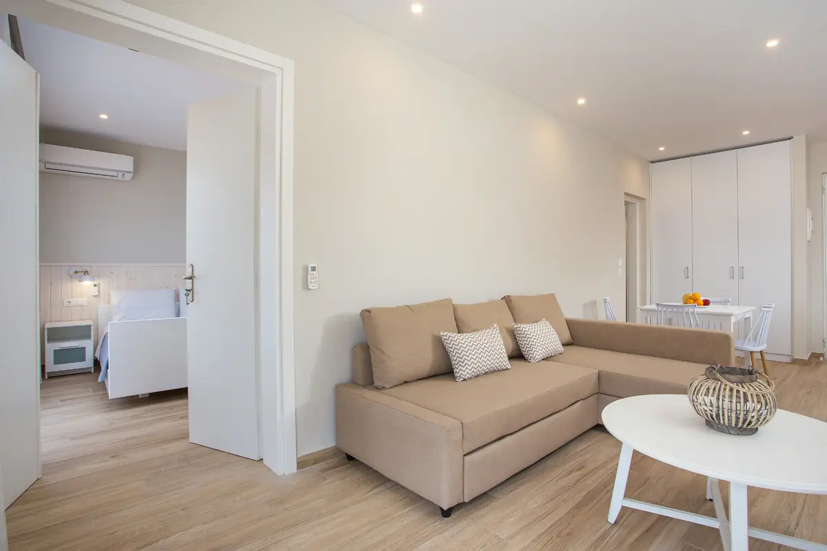 Avi Suites Faliraki Center - zdjęcie 10