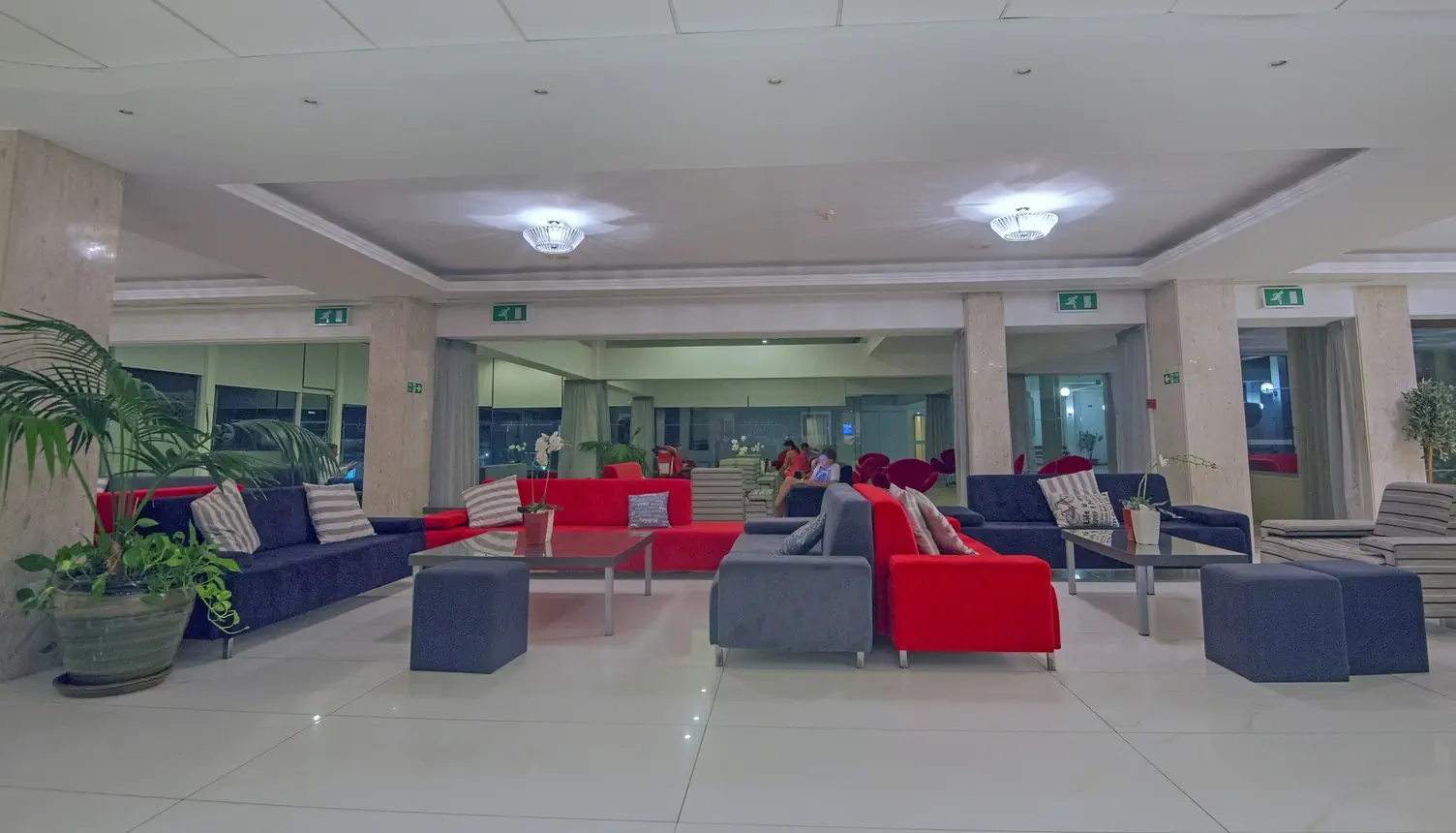 The Dome Beach Resort - zdjęcie 12