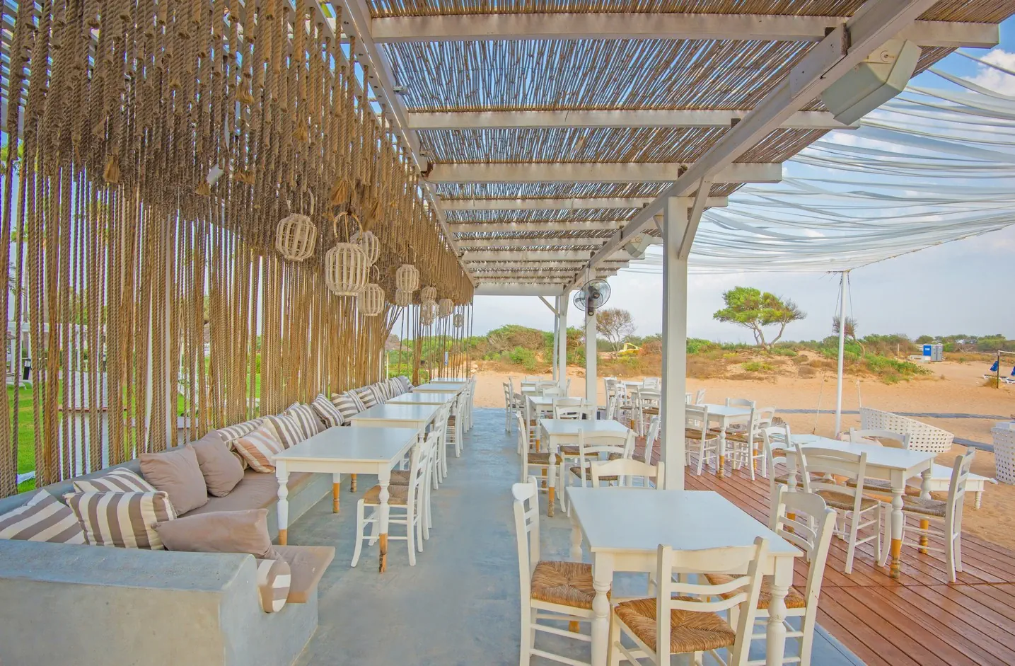 The Dome Beach Resort - zdjęcie 3