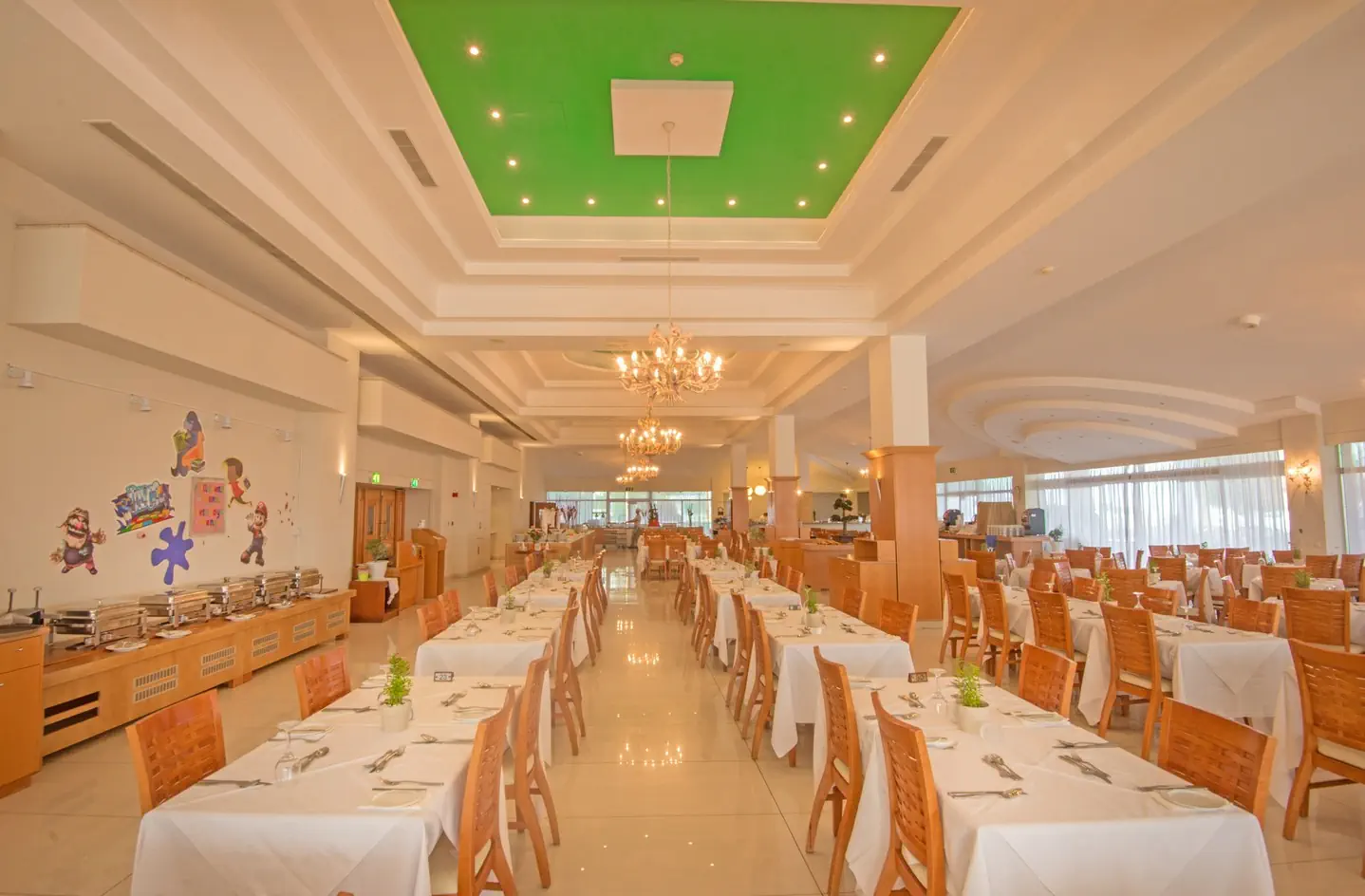 The Dome Beach Resort - zdjęcie 10