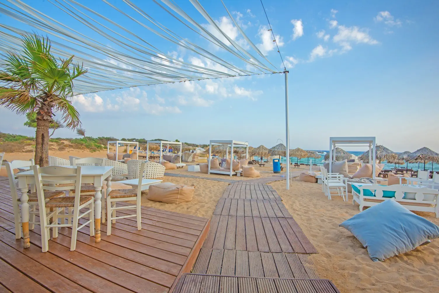 The Dome Beach Resort - zdjęcie 5