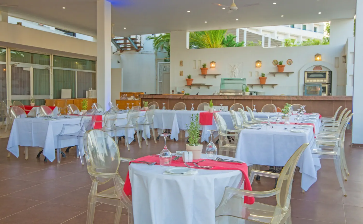 The Dome Beach Resort - zdjęcie 7