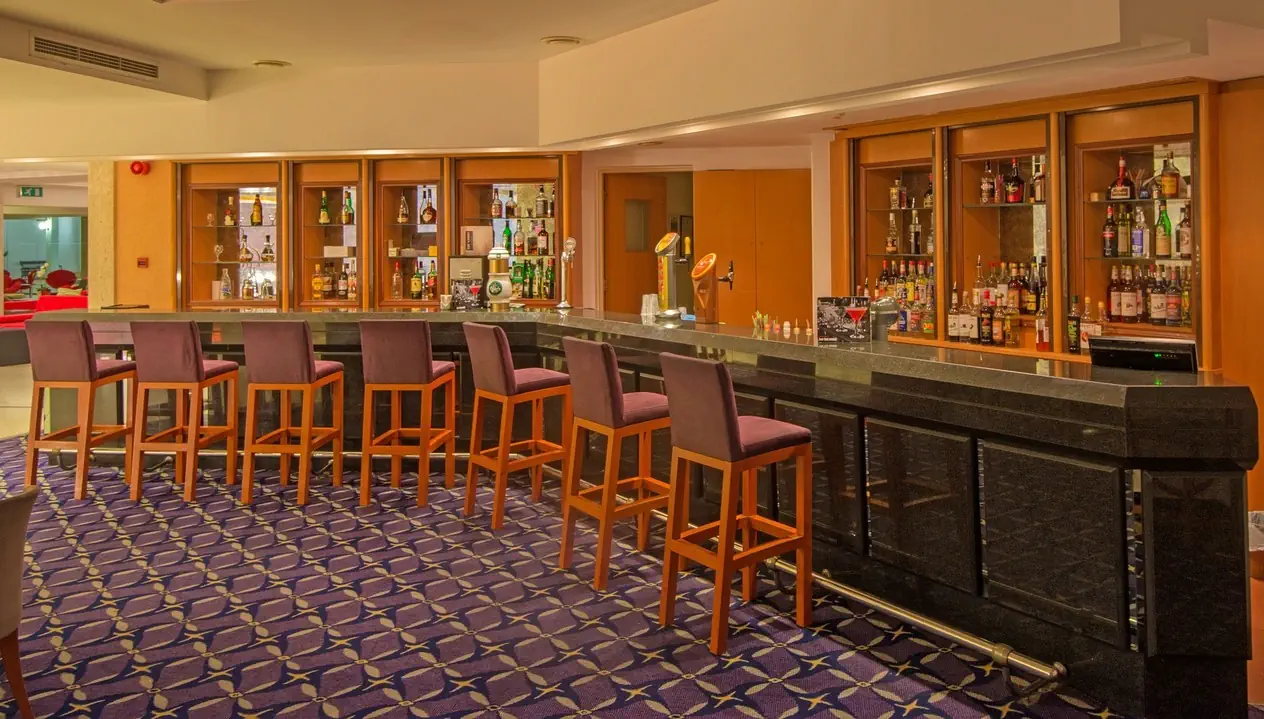 The Dome Beach Resort - zdjęcie 9