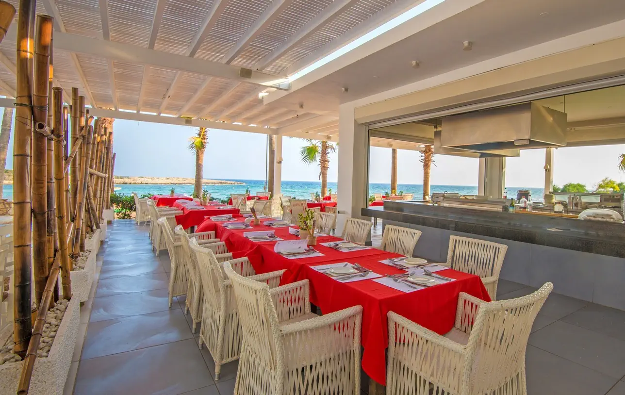 The Dome Beach Resort - zdjęcie 8