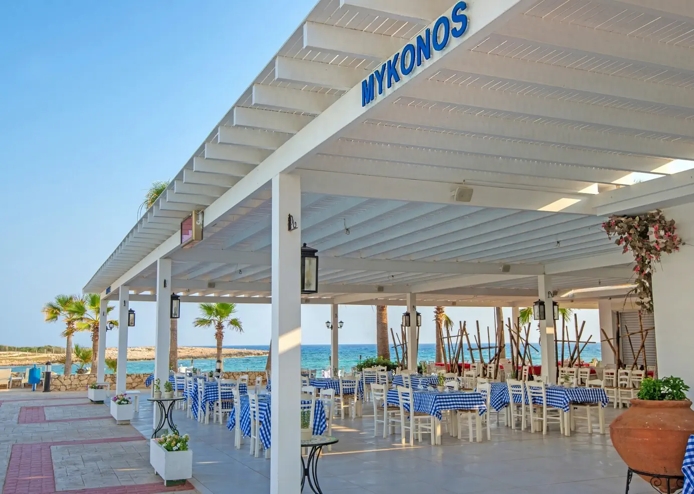 The Dome Beach Resort - zdjęcie 6