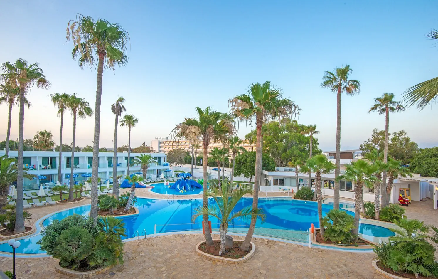 The Dome Beach Resort - zdjęcie 11