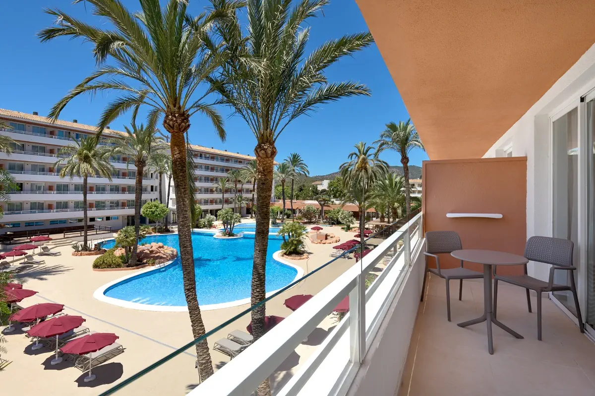 Tent Calvia Beach - zdjęcie 24