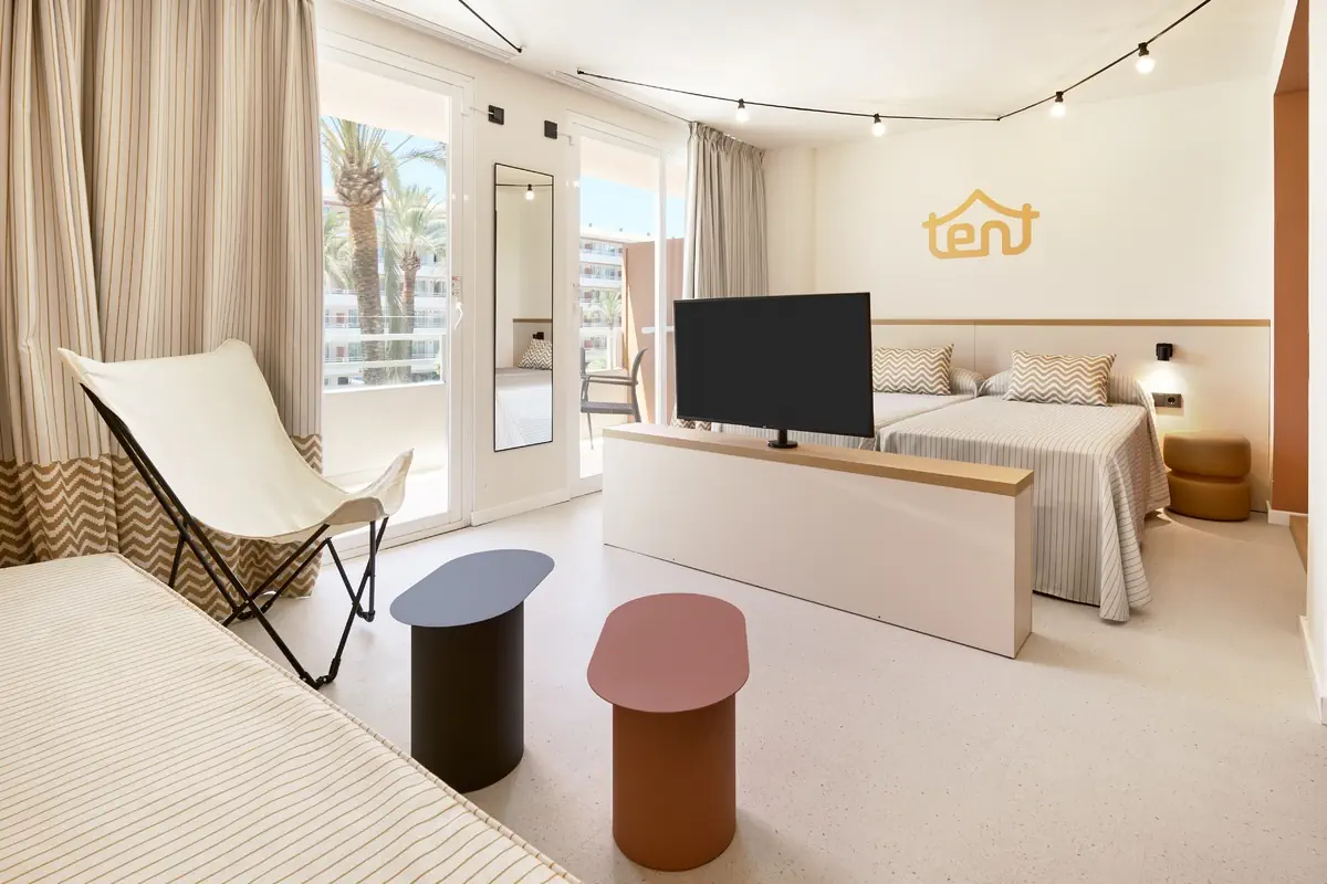 Tent Calvia Beach - zdjęcie 23