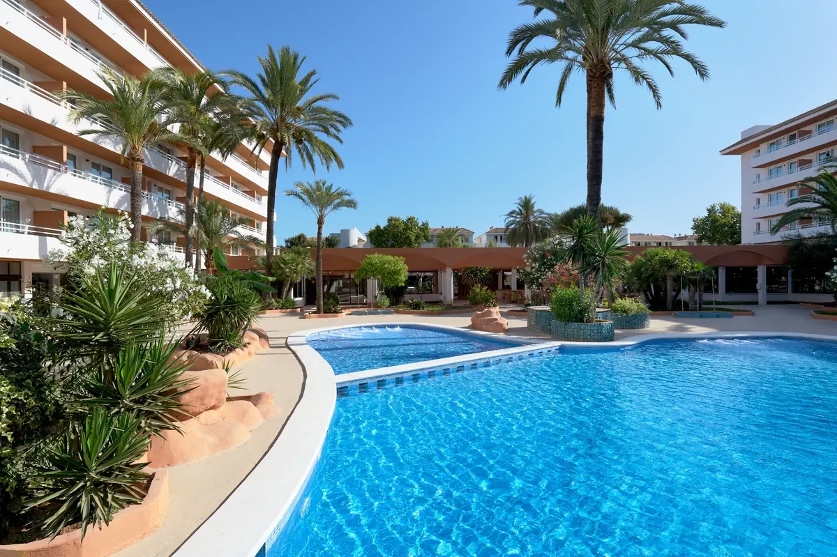 Tent Calvia Beach - zdjęcie 3