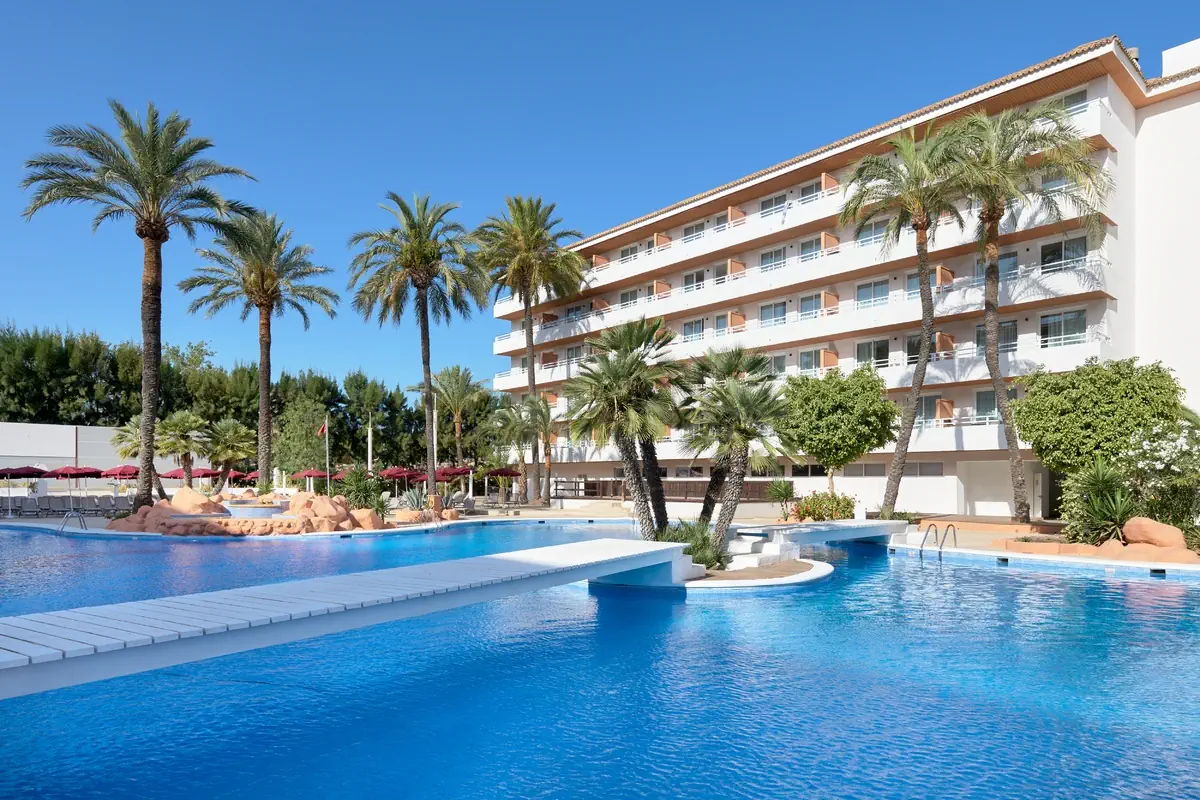 Tent Calvia Beach - zdjęcie 2