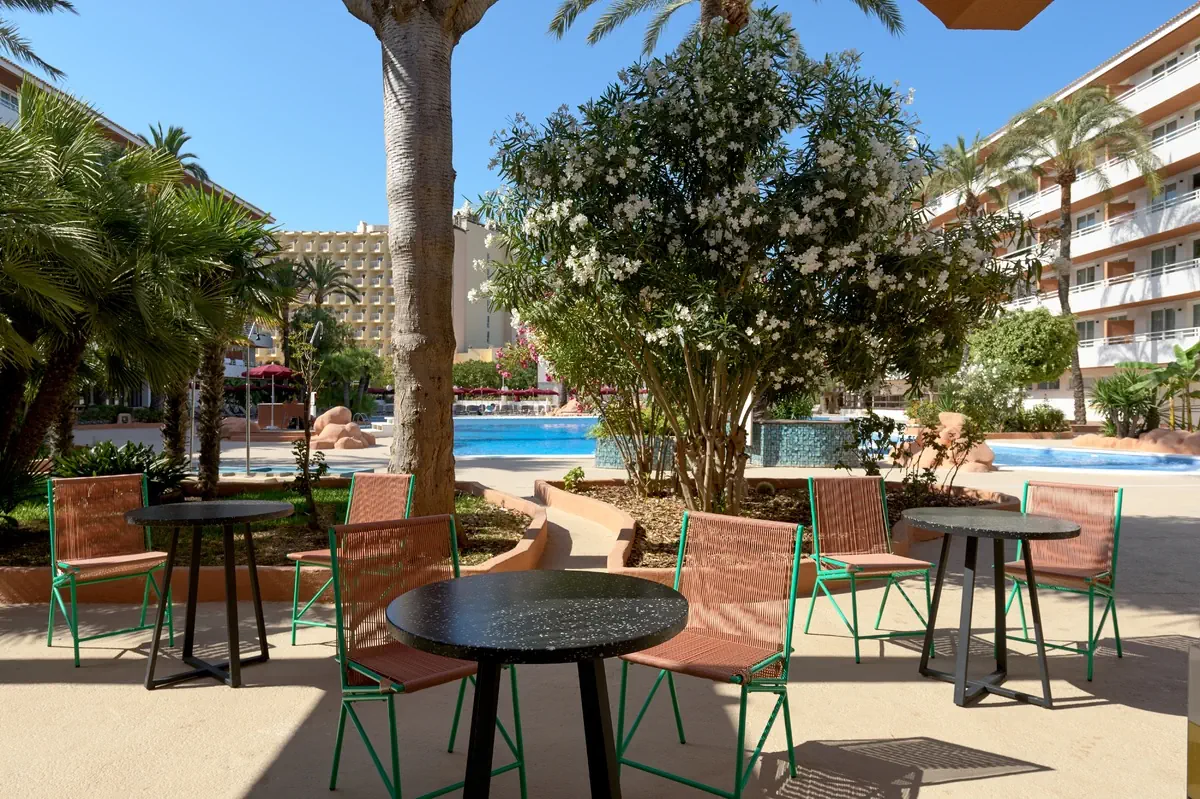 Tent Calvia Beach - zdjęcie 11