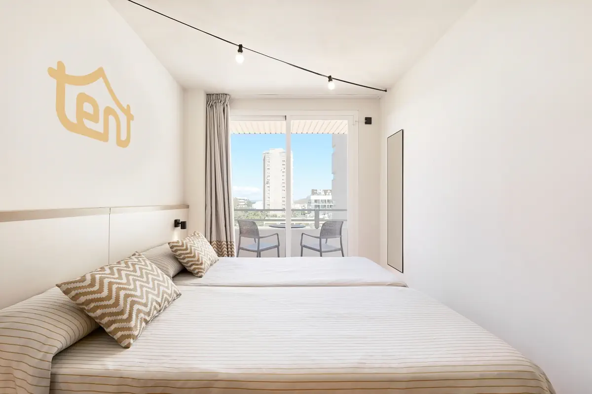 Tent Calvia Beach - zdjęcie 25