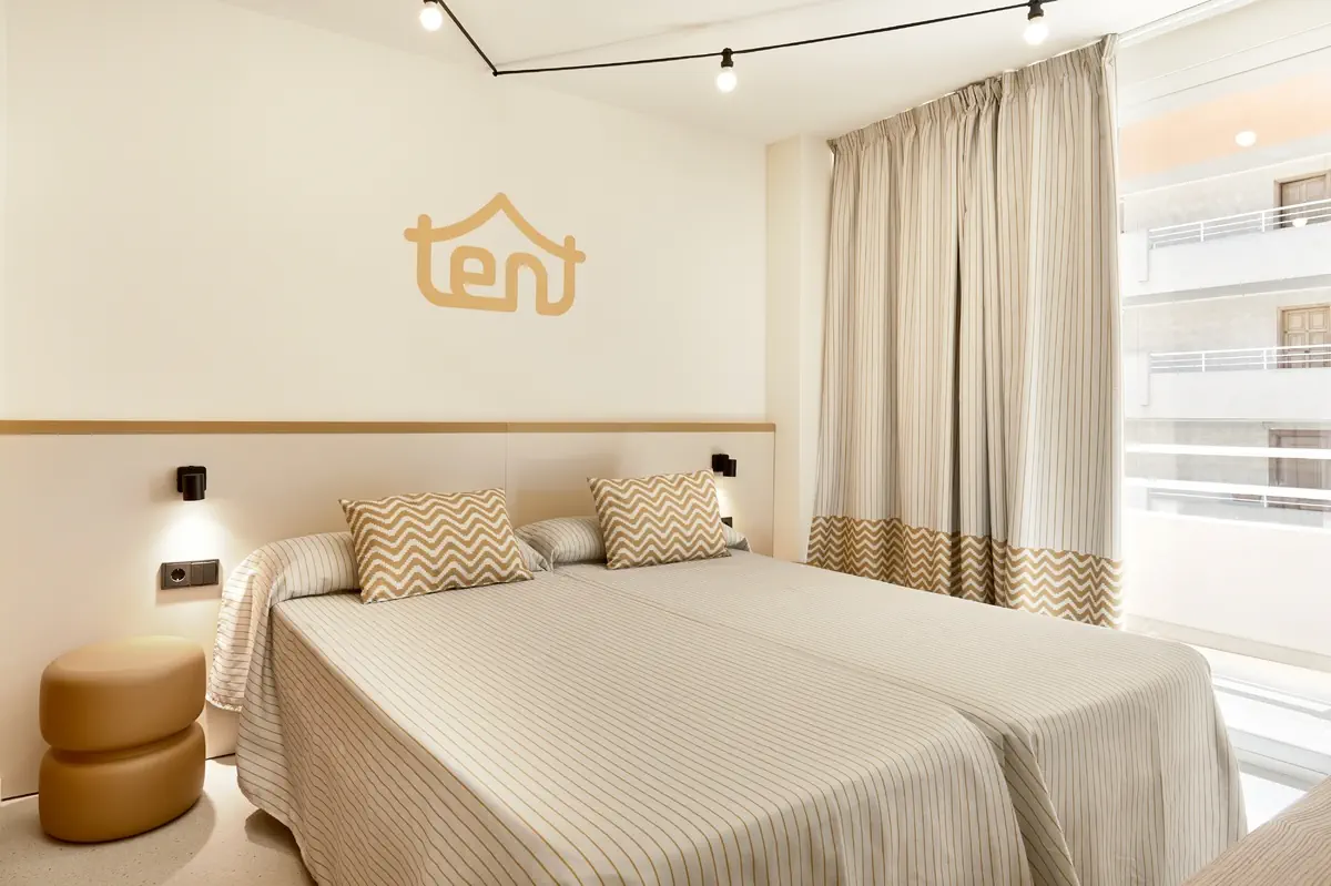 Tent Calvia Beach - zdjęcie 19