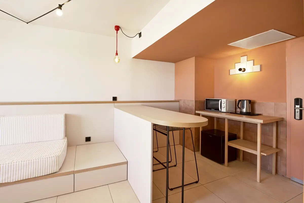 Tent Calvia Beach - zdjęcie 26