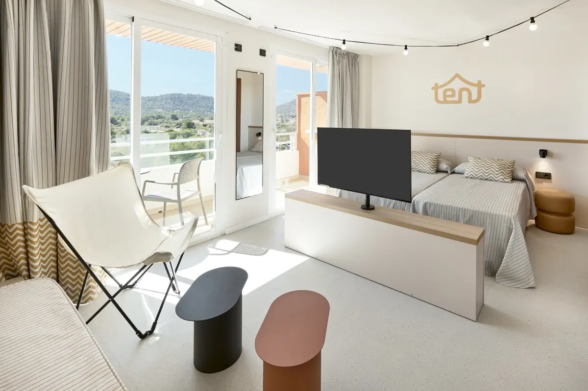 Tent Calvia Beach - zdjęcie 18
