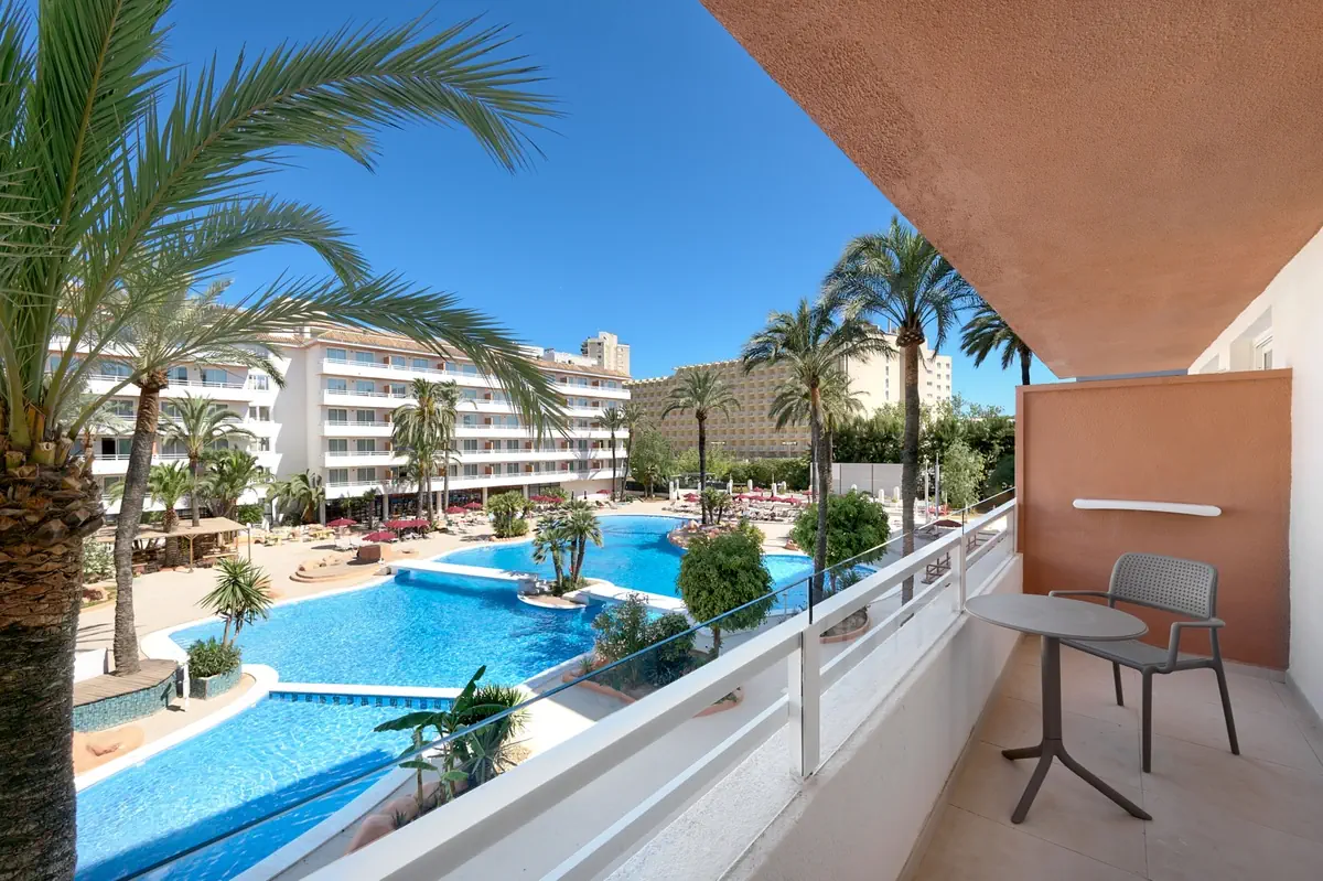 Tent Calvia Beach - zdjęcie 29