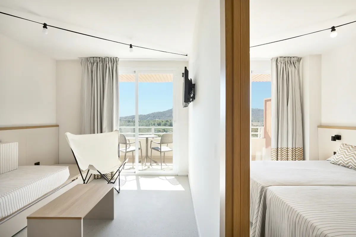 Tent Calvia Beach - zdjęcie 30