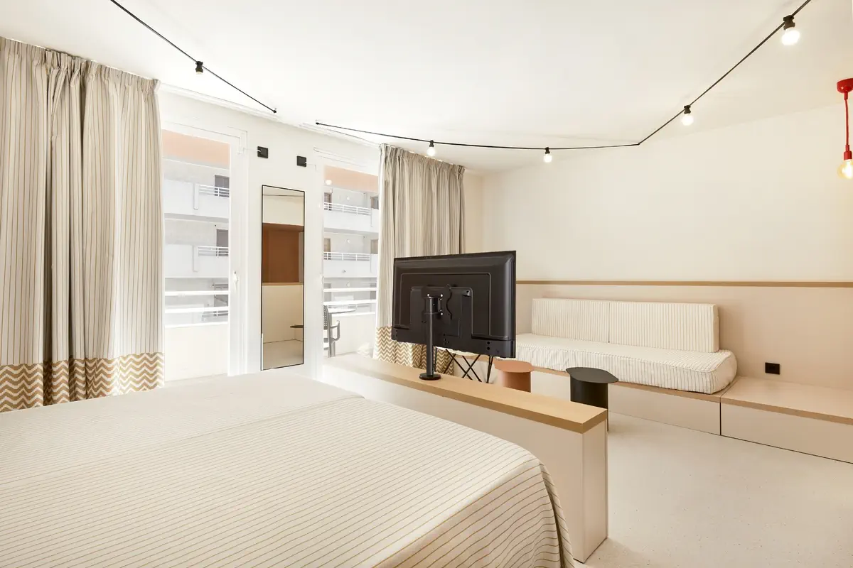 Tent Calvia Beach - zdjęcie 20