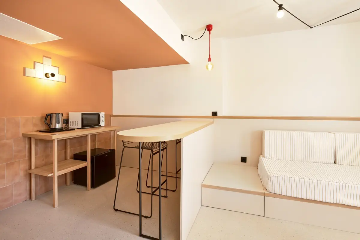 Tent Calvia Beach - zdjęcie 21