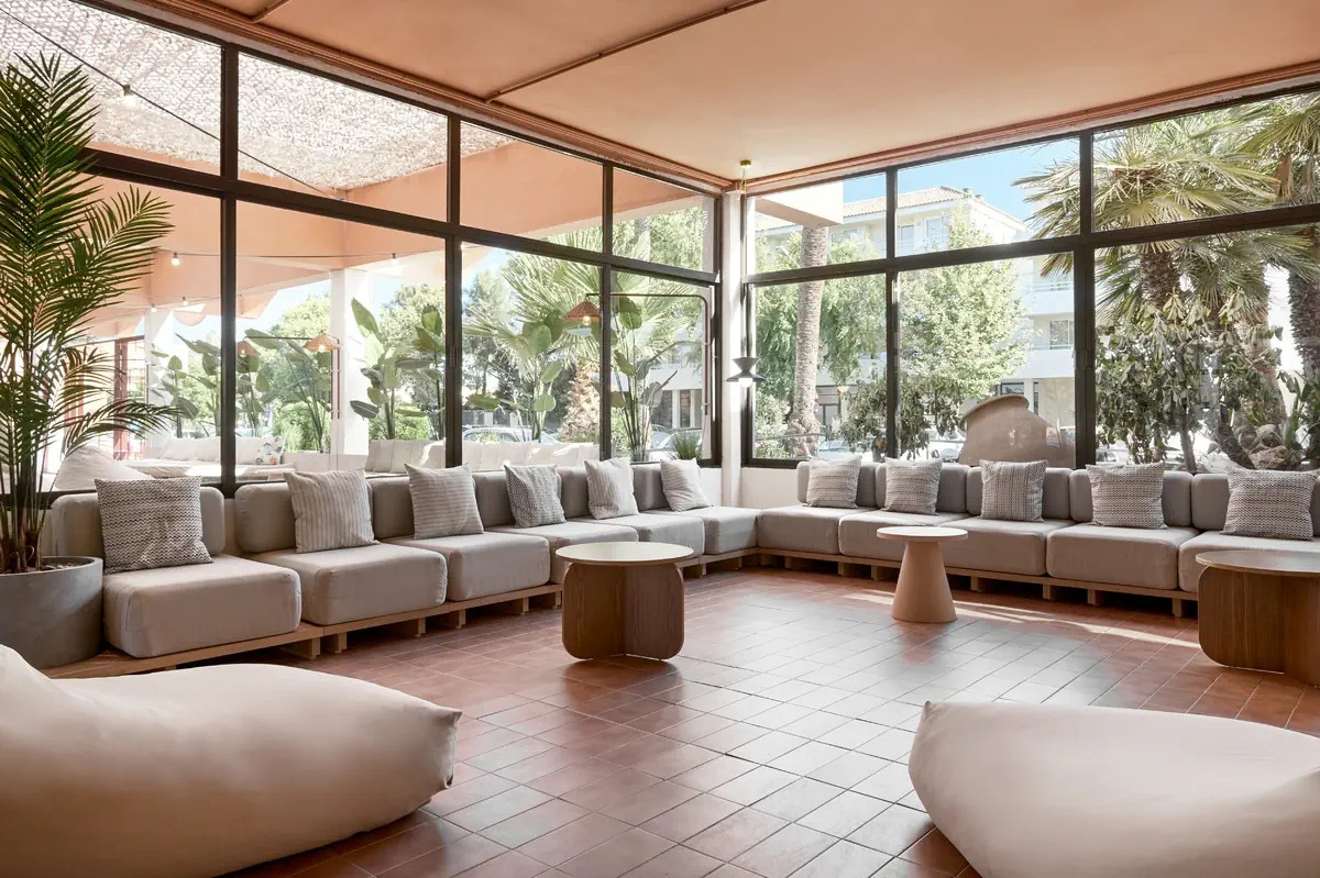 Tent Calvia Beach - zdjęcie 8