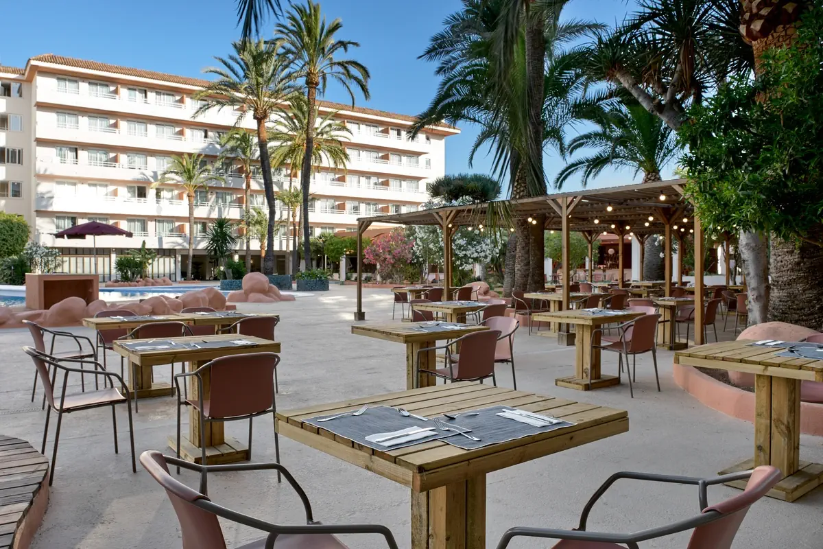 Tent Calvia Beach - zdjęcie 15