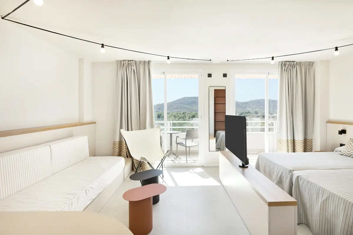 Tent Calvia Beach - zdjęcie 17