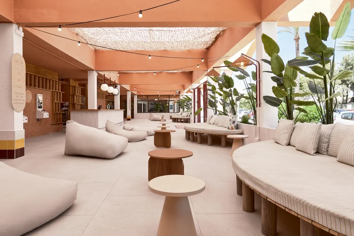 Tent Calvia Beach - zdjęcie 7