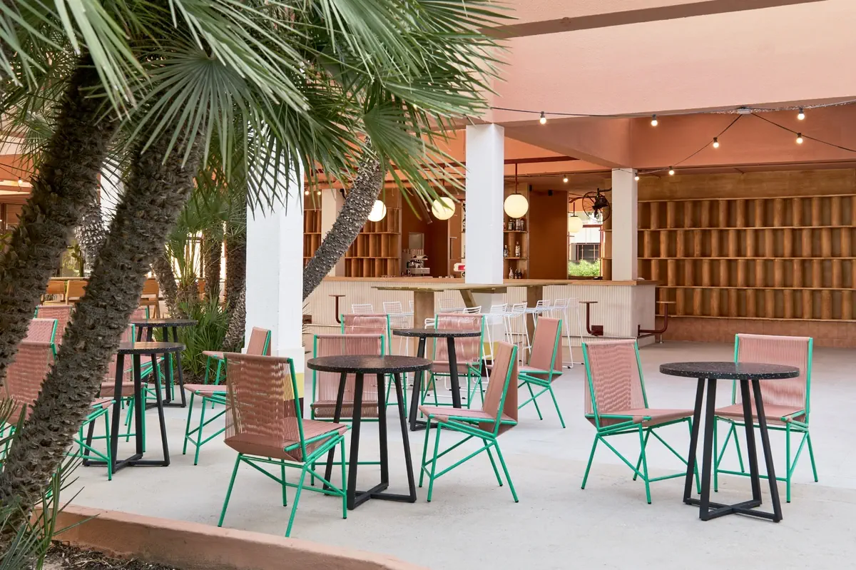 Tent Calvia Beach - zdjęcie 10