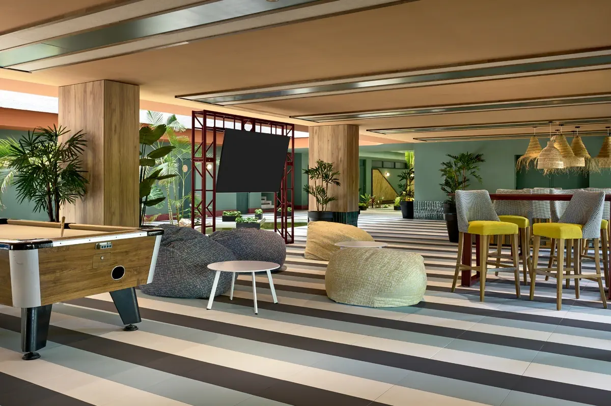Tent Mojito Suites - zdjęcie 13