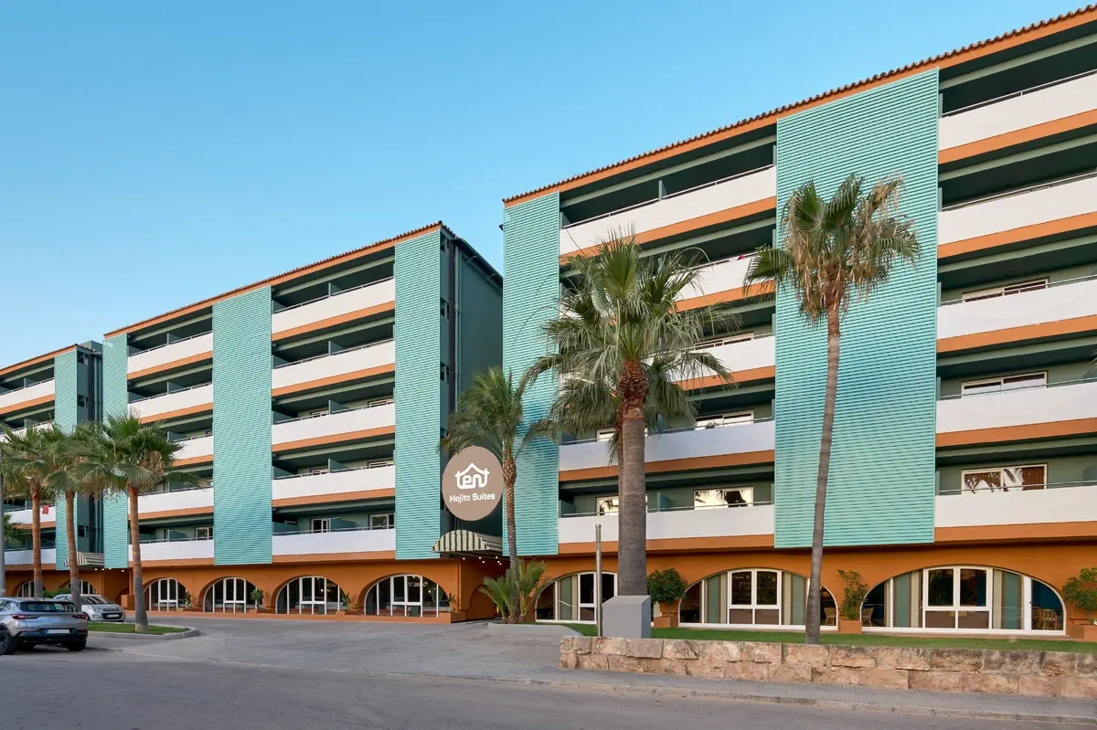 Tent Mojito Suites - zdjęcie 5