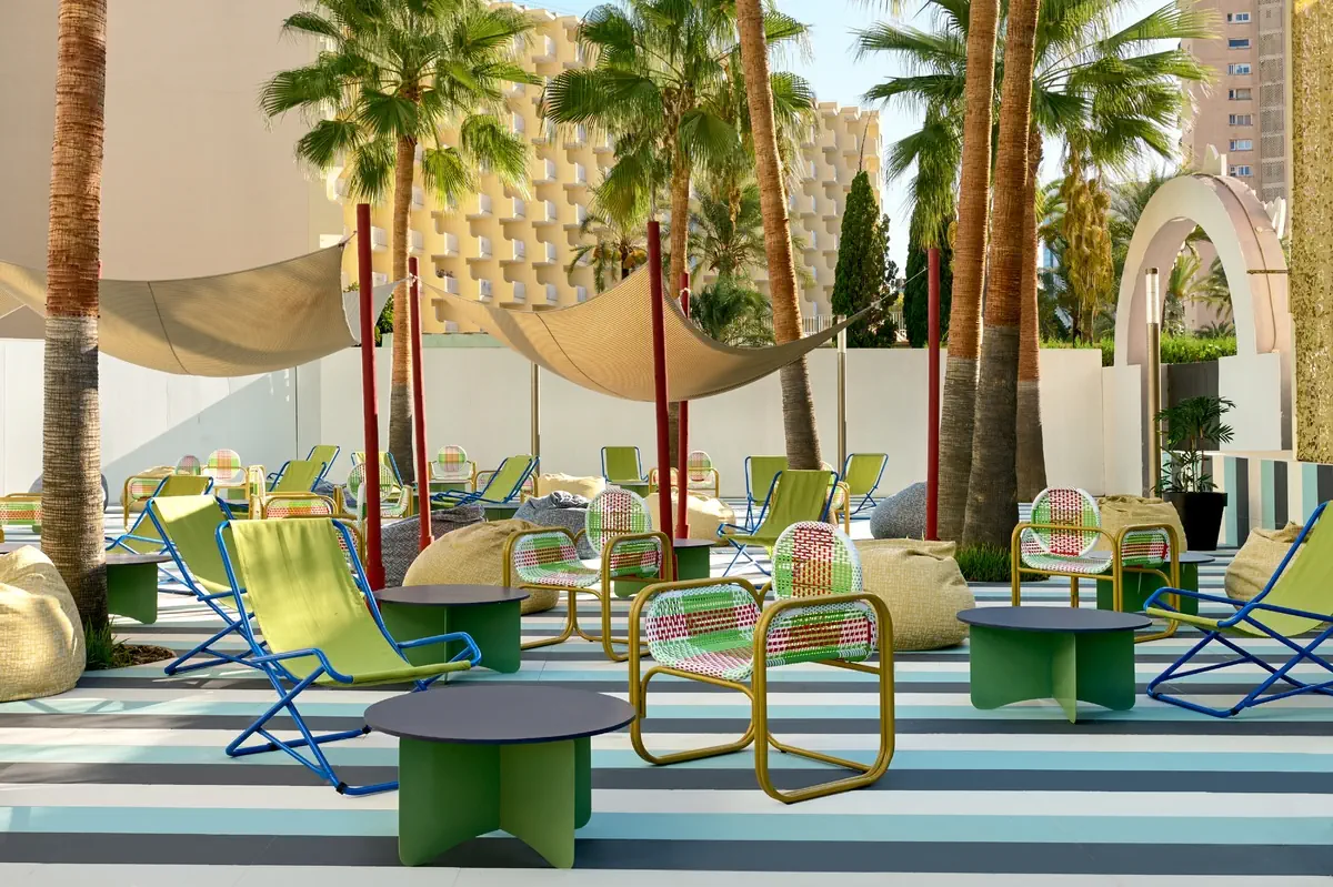 Tent Mojito Suites - zdjęcie 11