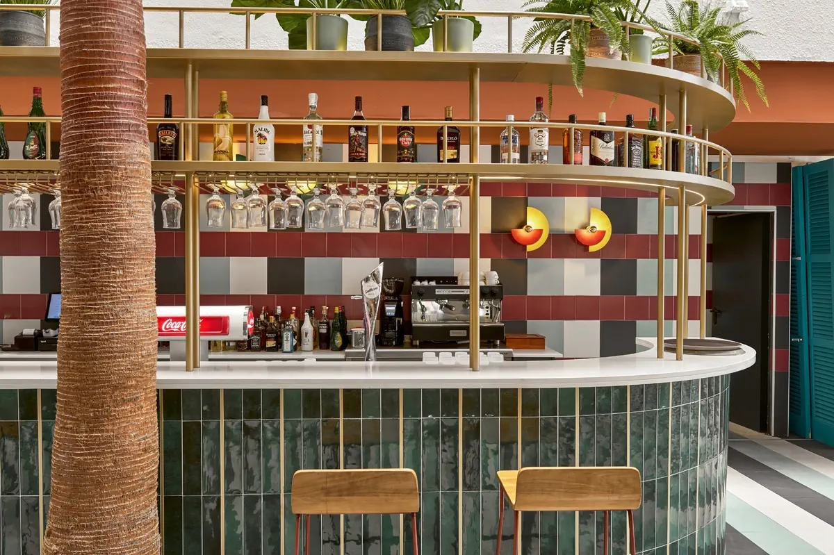 Tent Mojito Suites - zdjęcie 8
