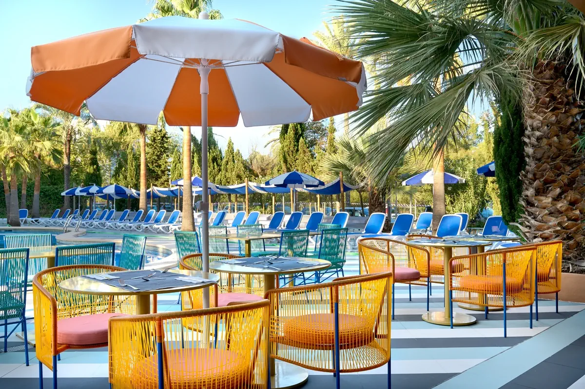 Tent Mojito Suites - zdjęcie 17