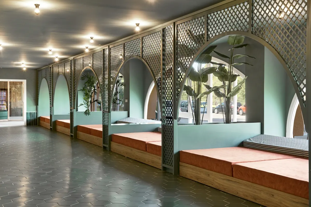 Tent Mojito Suites - zdjęcie 7
