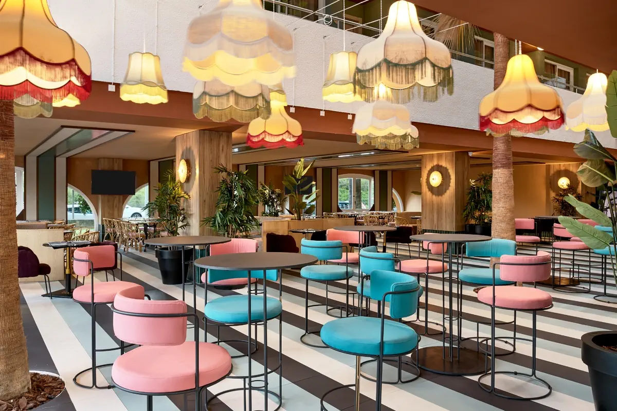 Tent Mojito Suites - zdjęcie 12