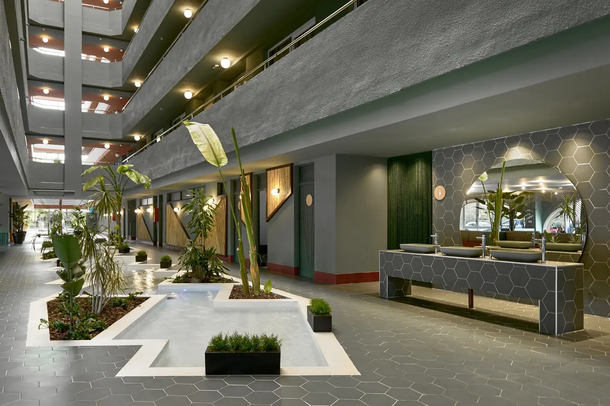 Tent Mojito Suites - zdjęcie 6