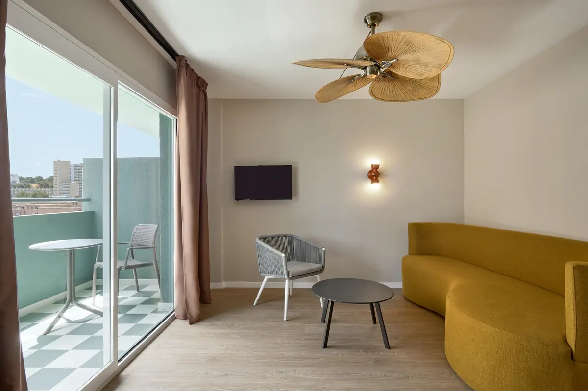 Tent Mojito Suites - zdjęcie 22