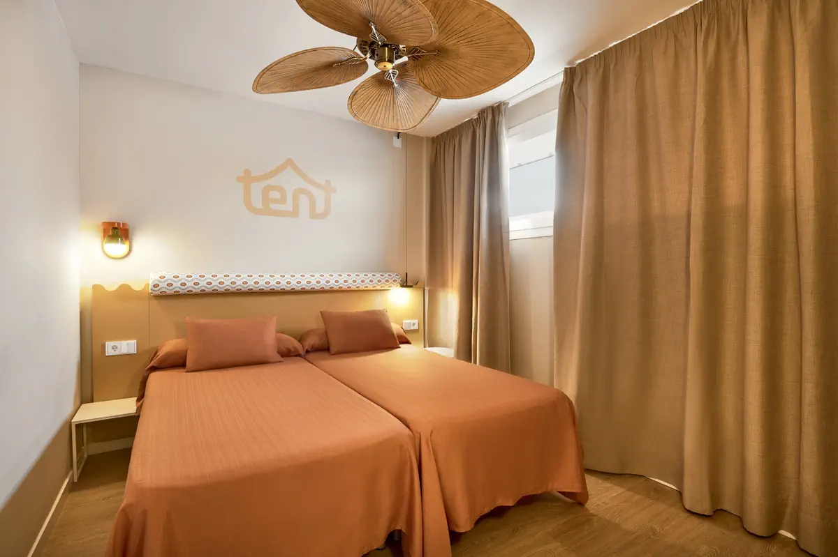 Tent Mojito Suites - zdjęcie 19