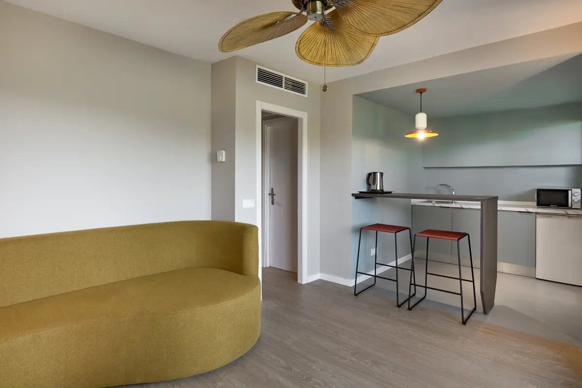 Tent Mojito Suites - zdjęcie 21