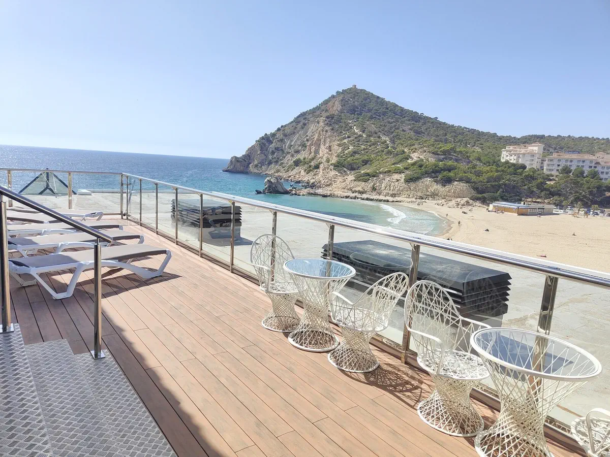 La Cala - zdjęcie 10