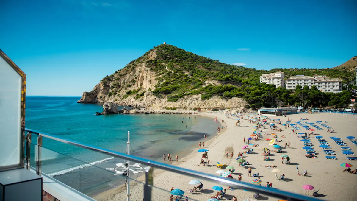 La Cala - zdjęcie 27