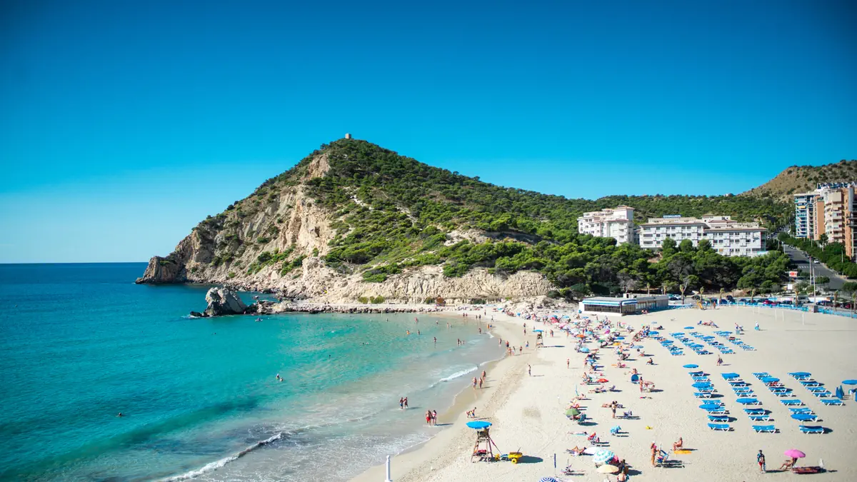 La Cala - zdjęcie 2