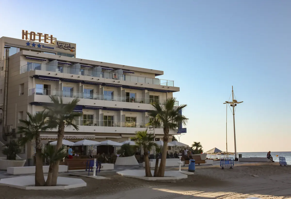 La Cala - zdjęcie 3