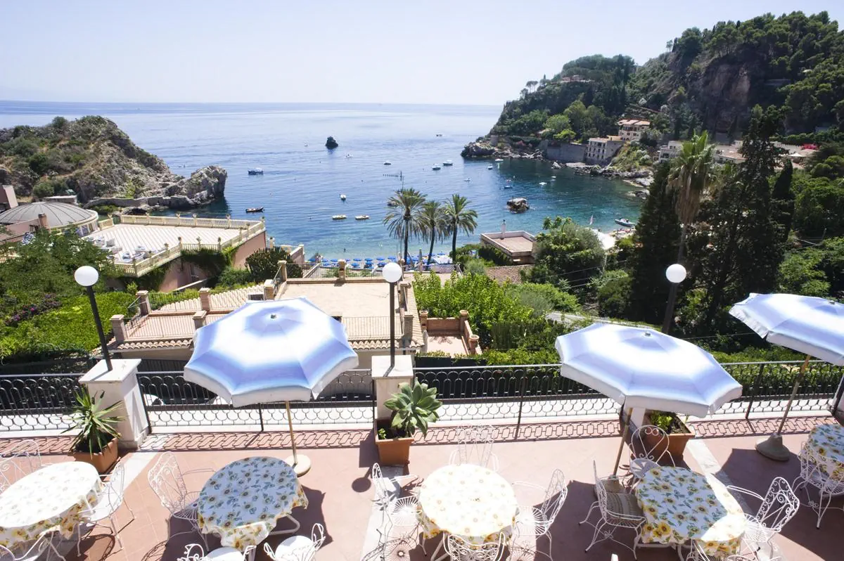 Baia Azzurra