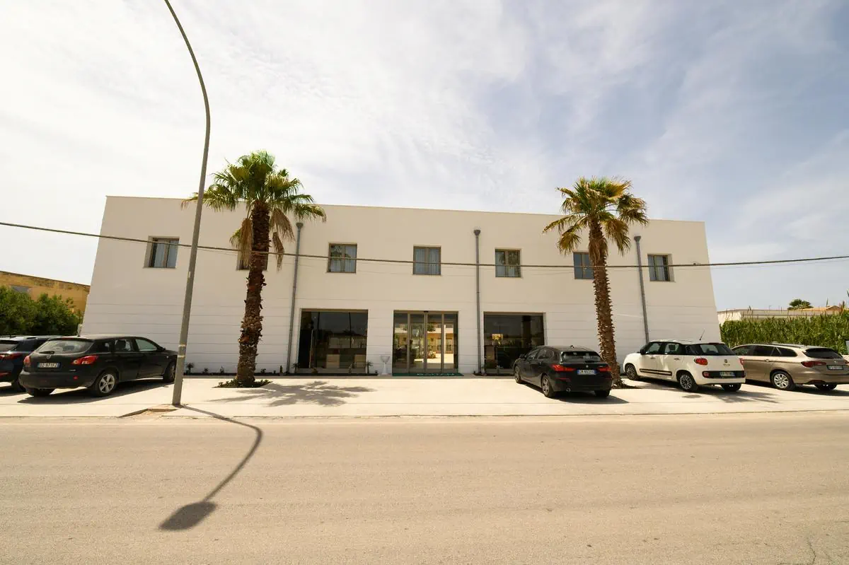 Baitan Hotel