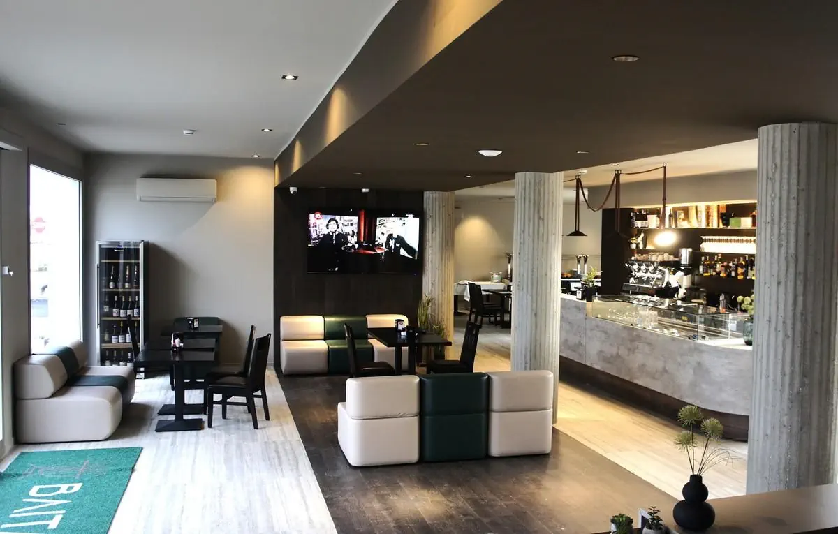 HOTEL Baitan Hotel