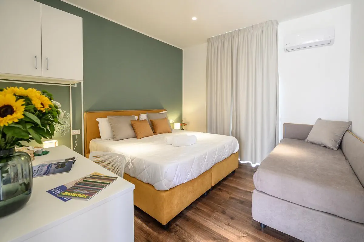 HOTEL Baitan Hotel