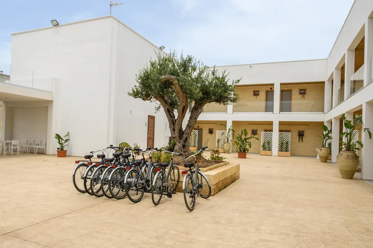 HOTEL Baitan Hotel